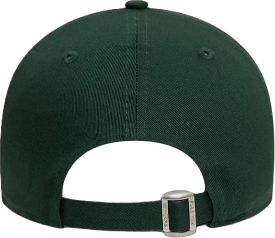 New Era Hats Verde Donkergroen