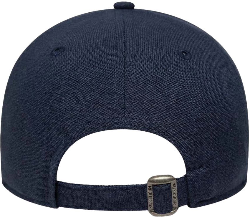 New Era New Era Los Angeles Dodgers 9Forty Adjustable Cap Navy Blauw