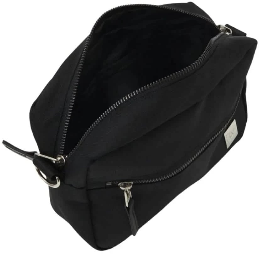 New Era Shoulder Messenger Bag Blauw