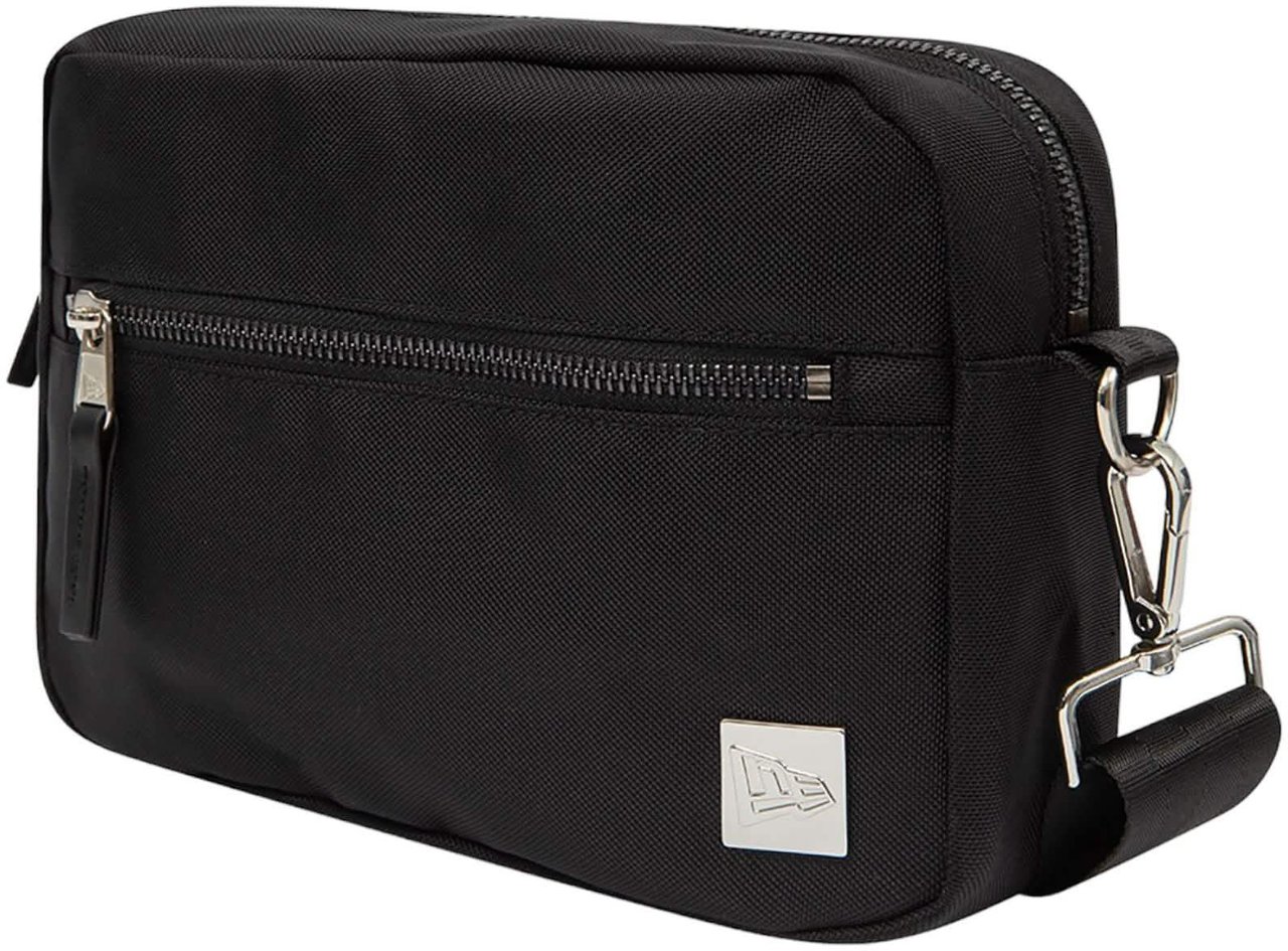 New Era Shoulder Messenger Bag Blauw