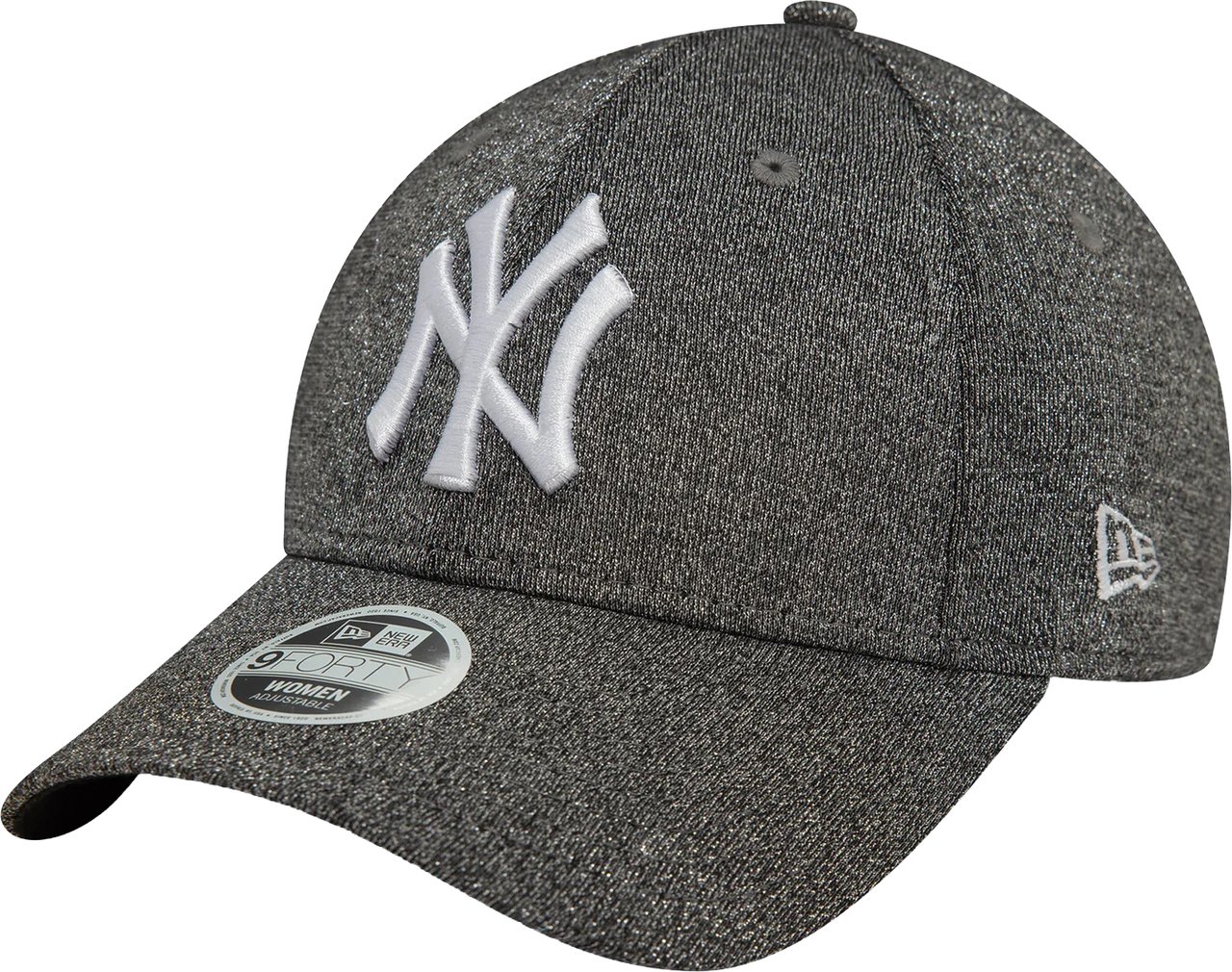 New Era Hats Grey Grijs