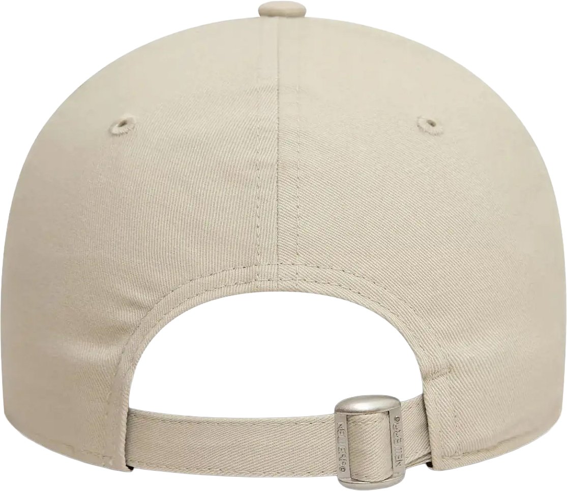 New Era Hats Beige Beige