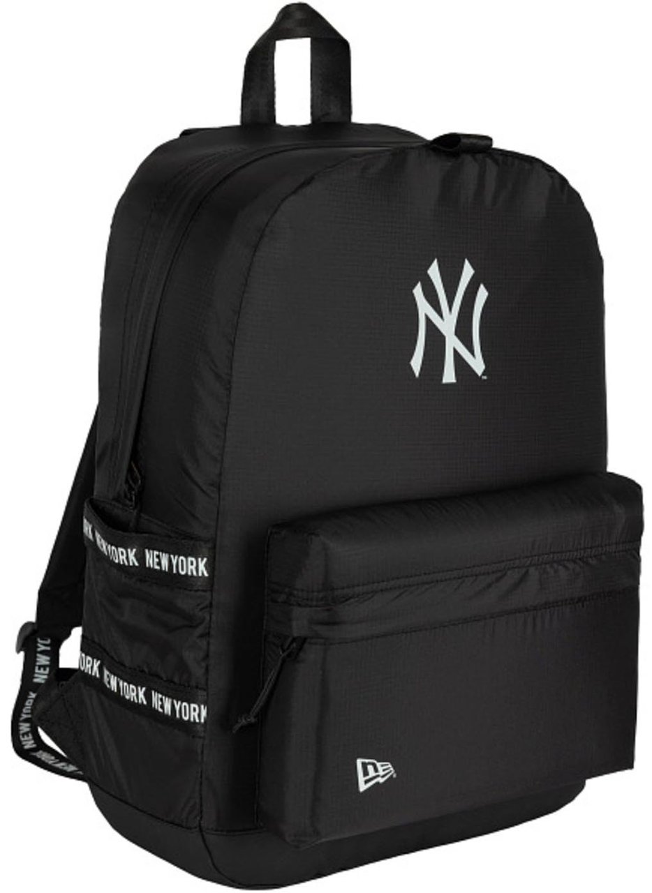 New Era Bags Nero Zwart