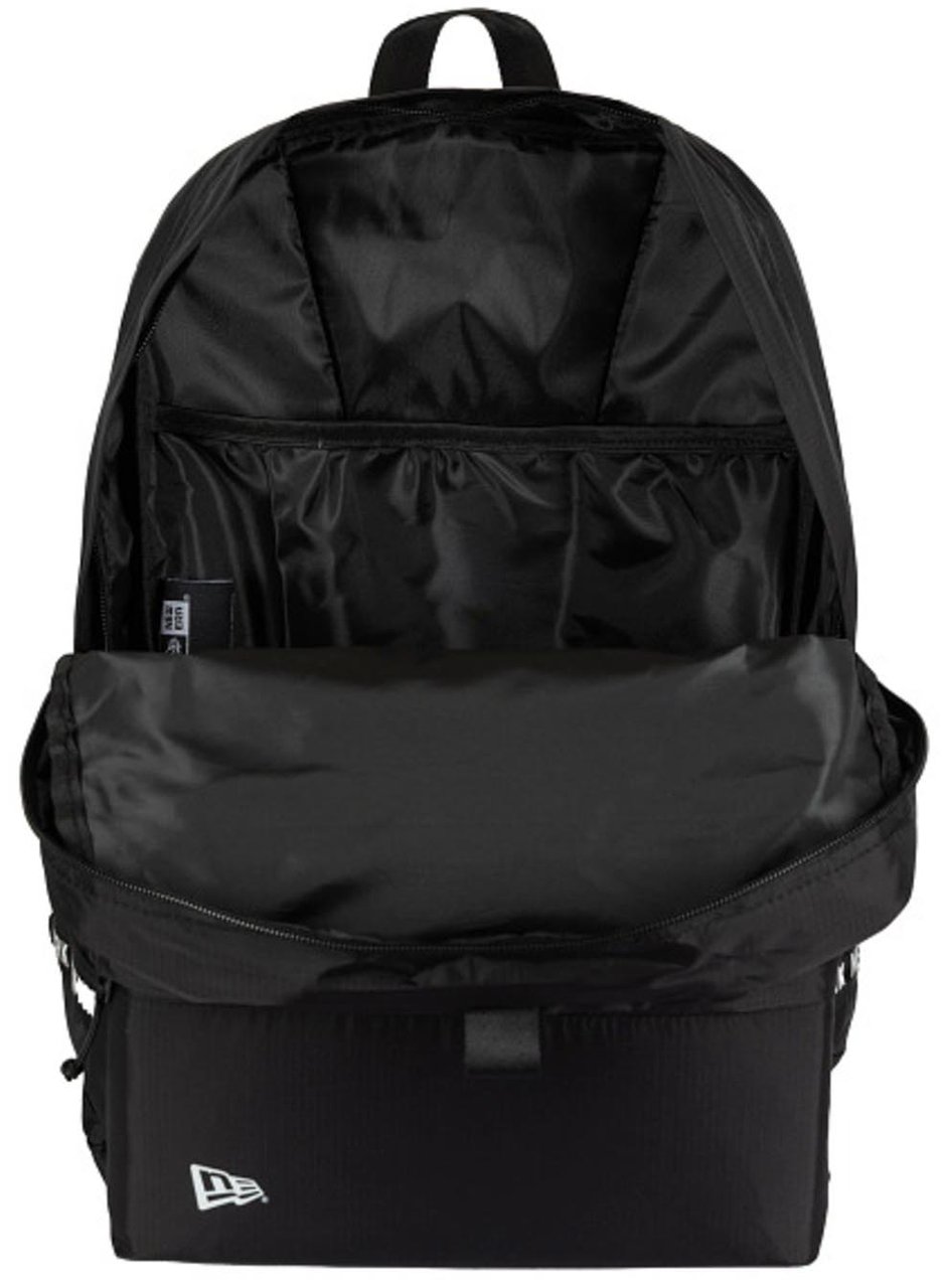 New Era Bags Nero Zwart
