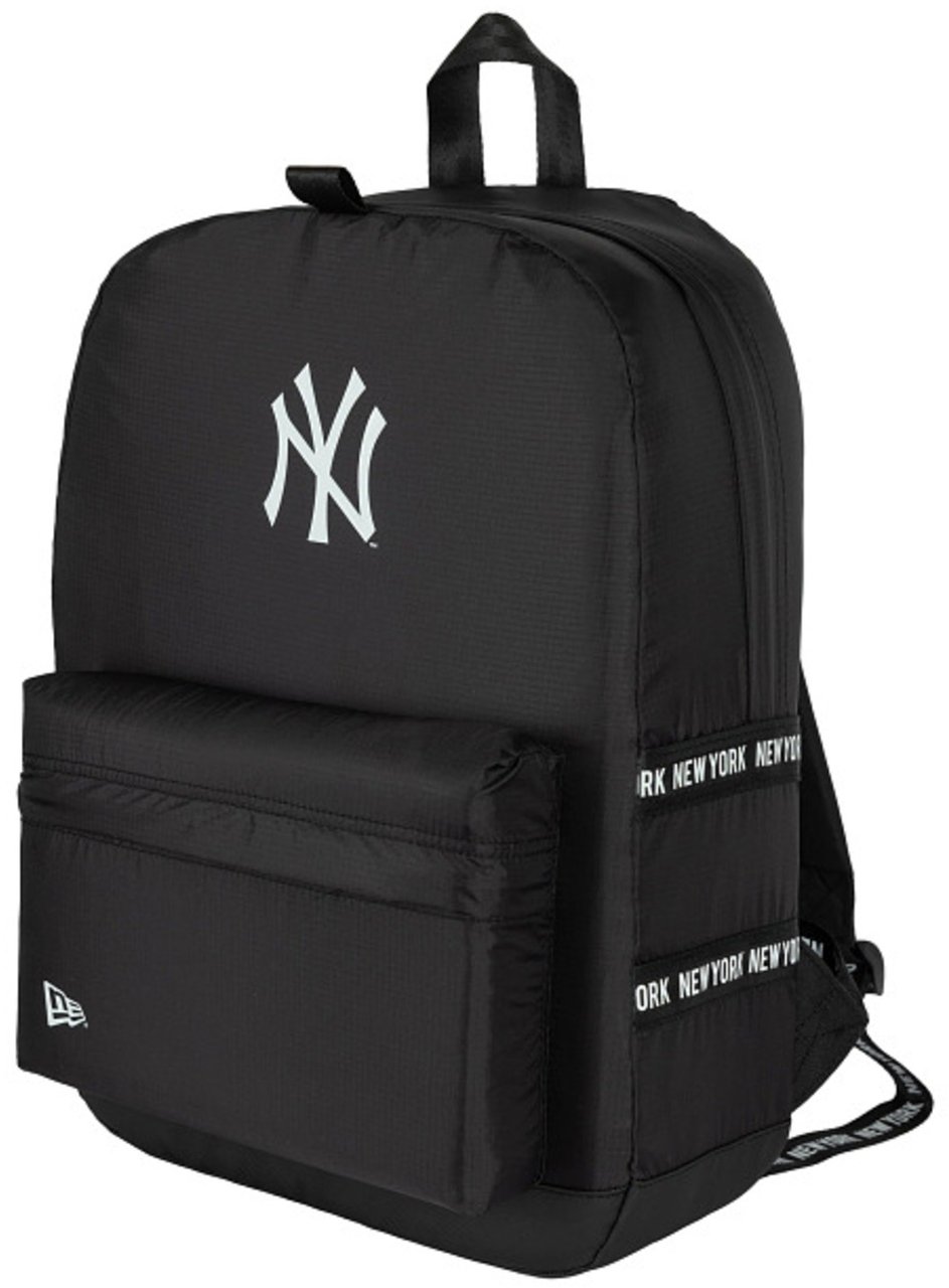 New Era Bags Nero Zwart