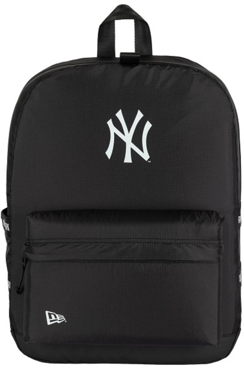 New Era Bags Nero Zwart