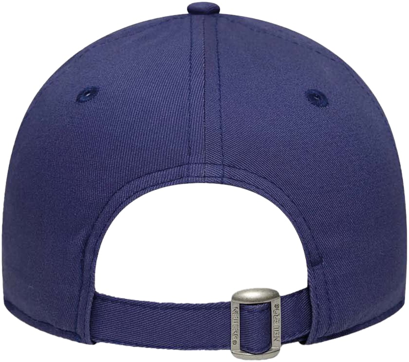 New Era New Era Los Angeles Dodgers 9Forty Youth Adjustable Cap Paars Paars