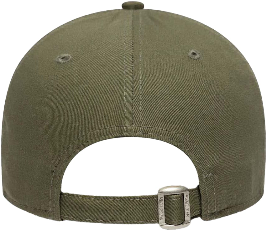 New Era New Era New York Yankees Seasonal Infill 9Forty Adjustable Cap Groen Blauw