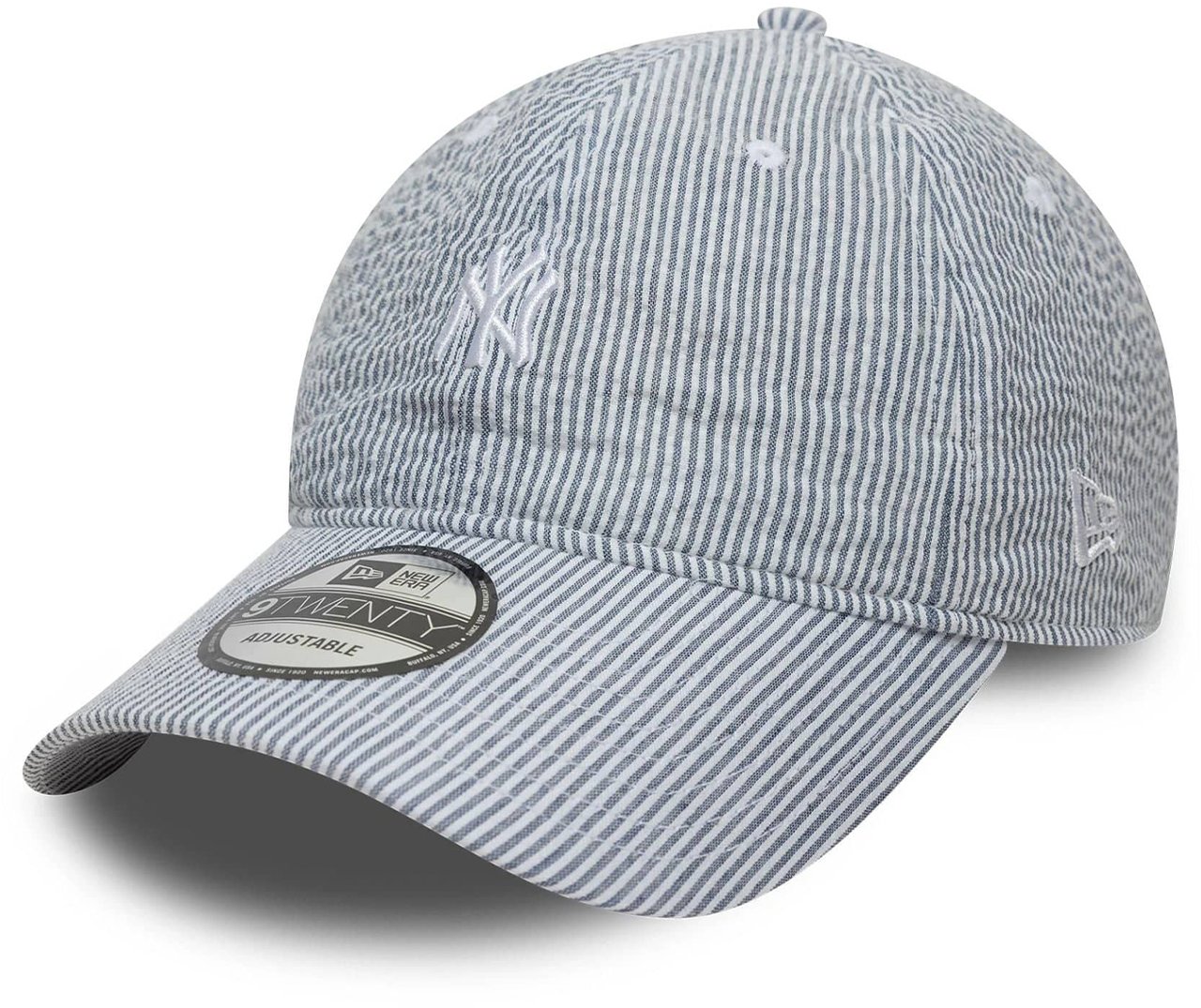 New Era Hats Light Blue Lichtblauw