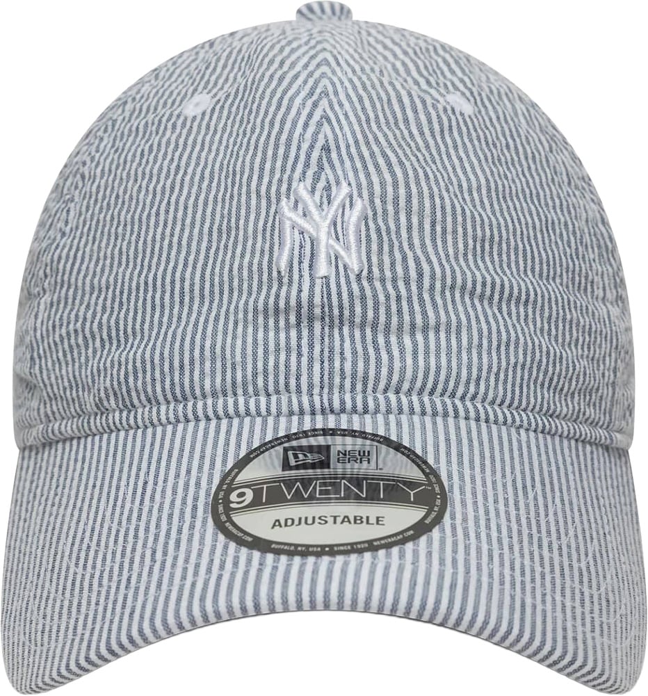 New Era Hats Light Blue Lichtblauw