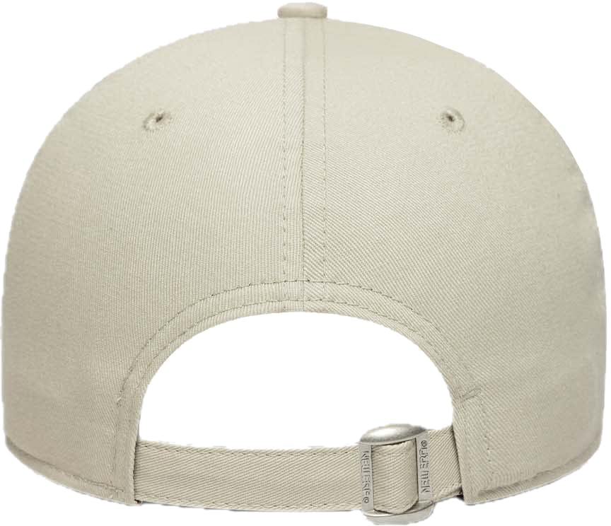 New Era New Era Lakers Contrast Patch 9Forty Adjustable Cap Blauw