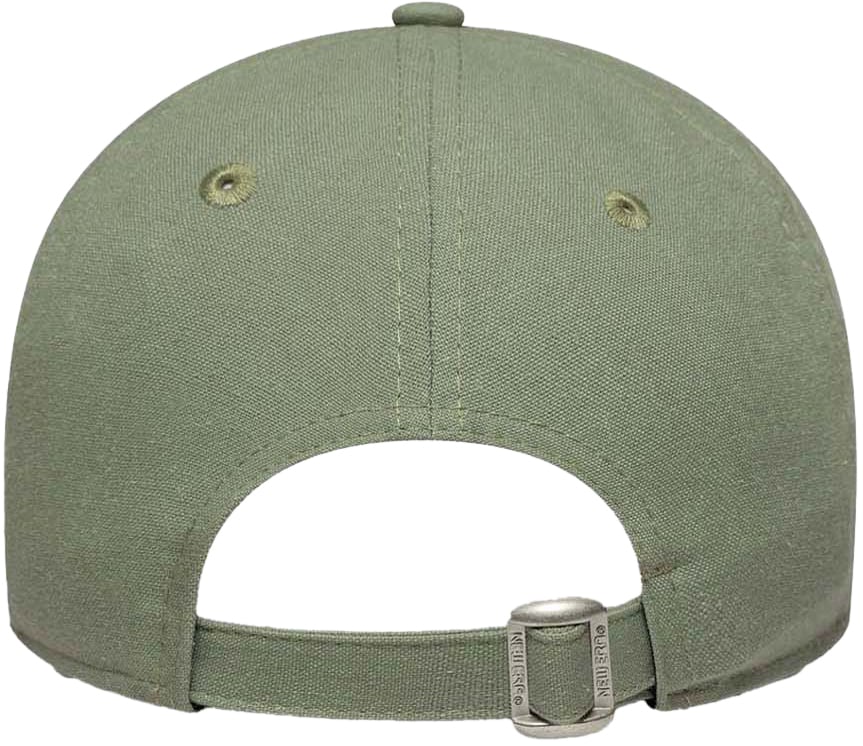 New Era New Era Dettig 9Twenty Dames Cap Groen Groen