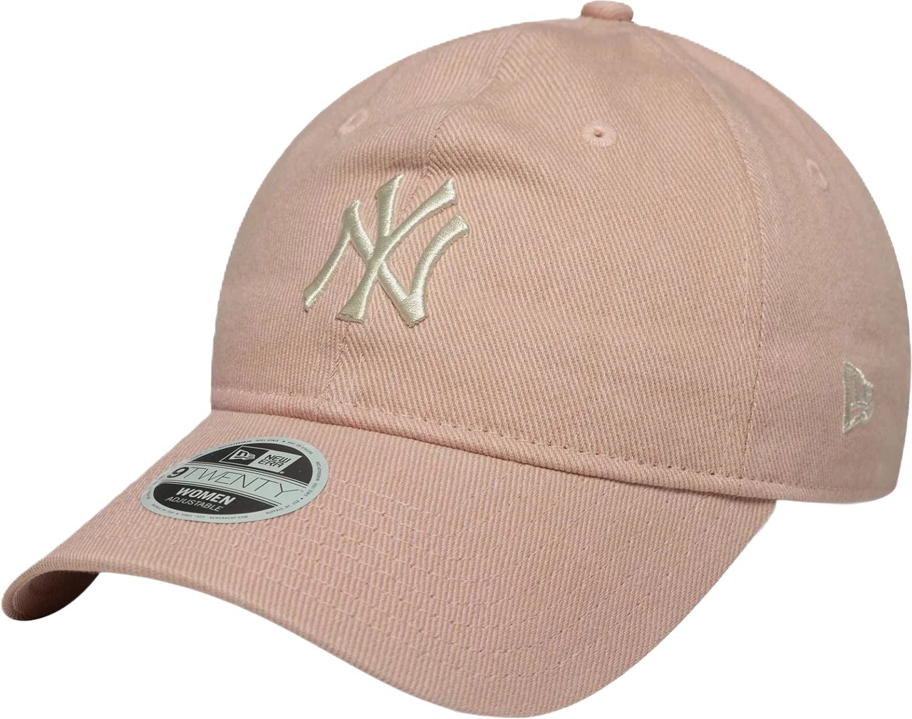 New Era Hats Pink Roze