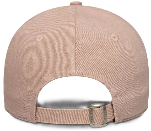 New Era Hats Pink Roze