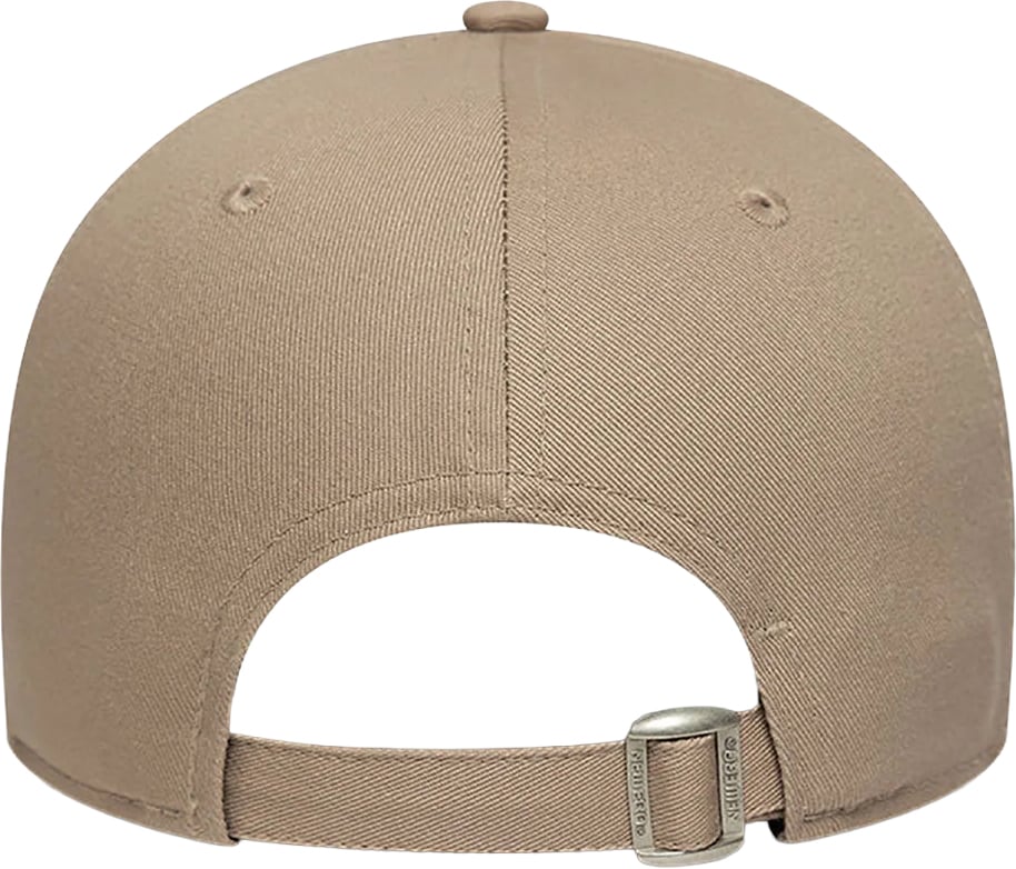 New Era Hats Beige