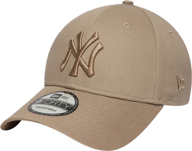 New Era Hats Dove Grey Grijs