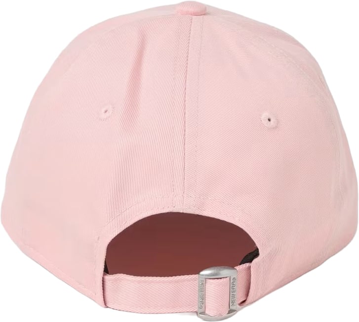 New Era Hats Pink Roze