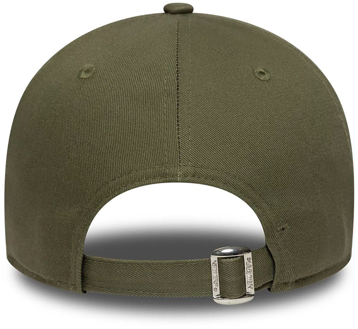 New Era Hats Green Med Donkergroen