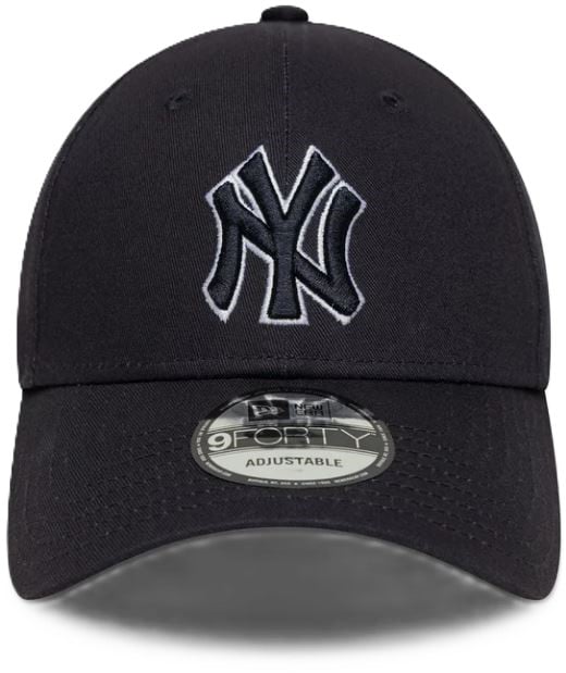 New Era Hats Black Zwart