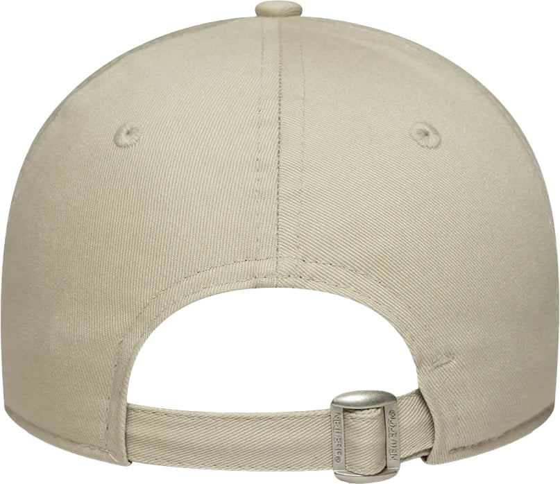 New Era Hats Beige Beige