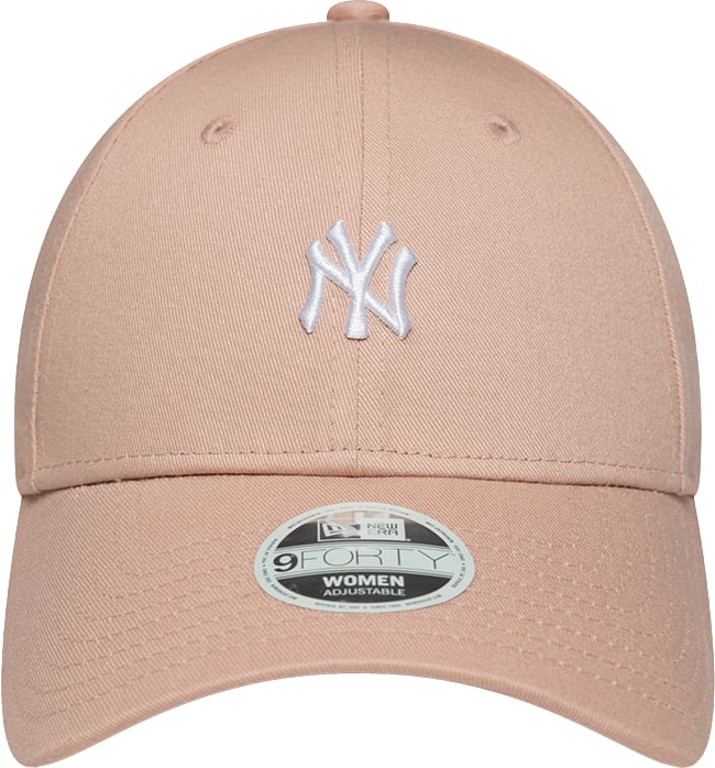 New Era Hats Pink Roze