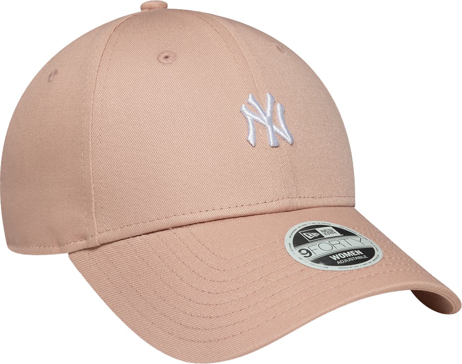 New Era Hats Pink Roze