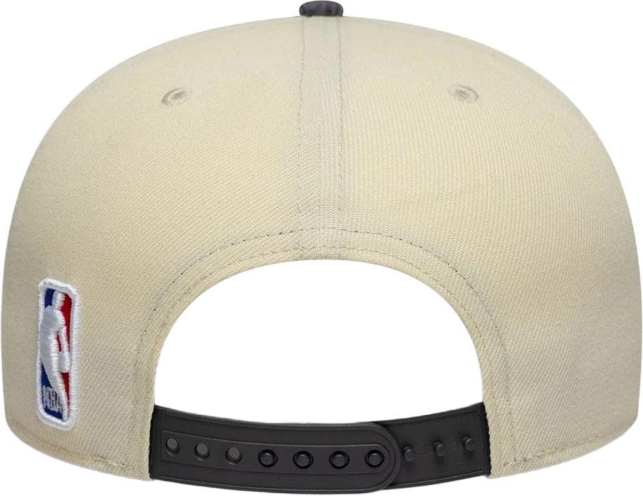 New Era Hats Beige Beige