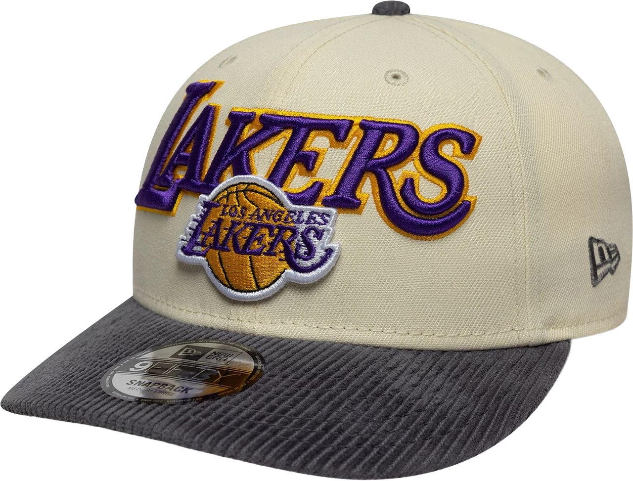 New Era Hats Beige Beige