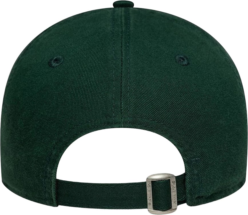 New Era Hats Dark Green Donkergroen