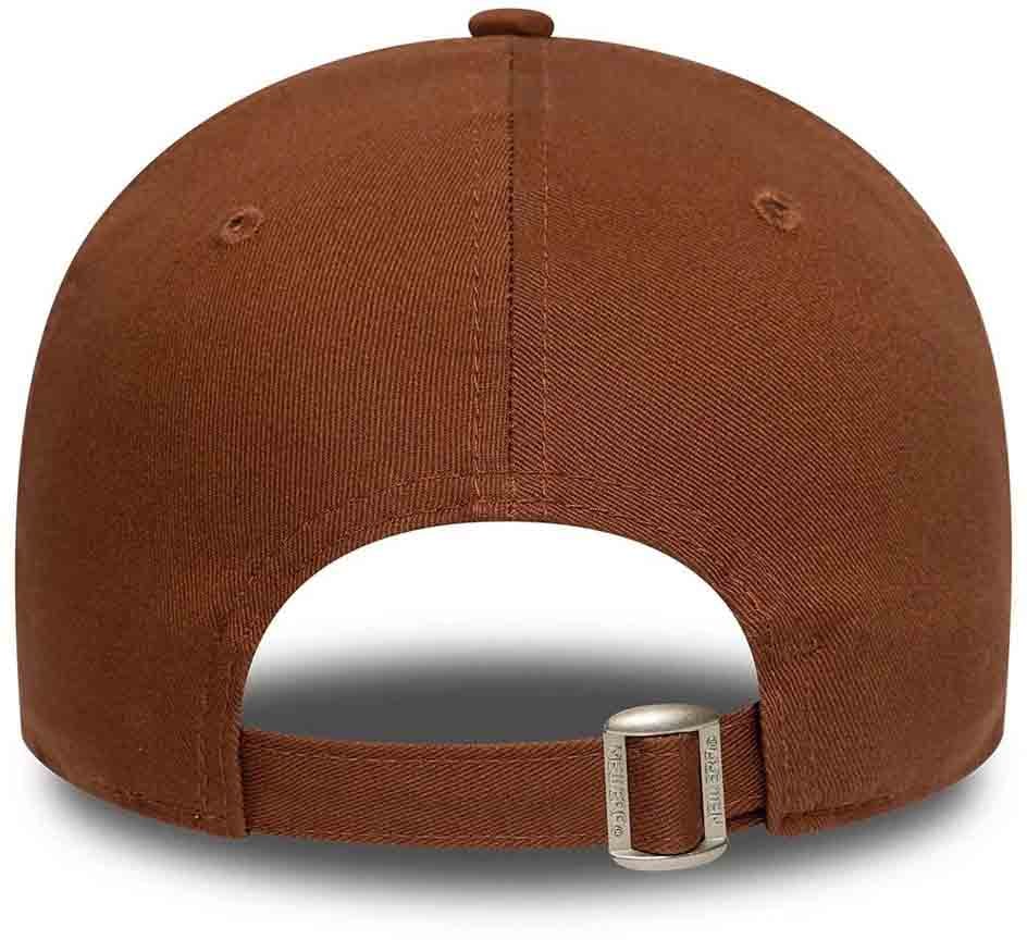 New Era Hats Med Brown Bruin