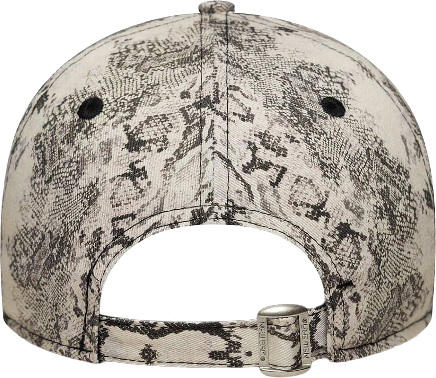 New Era Hats Grey Taupe