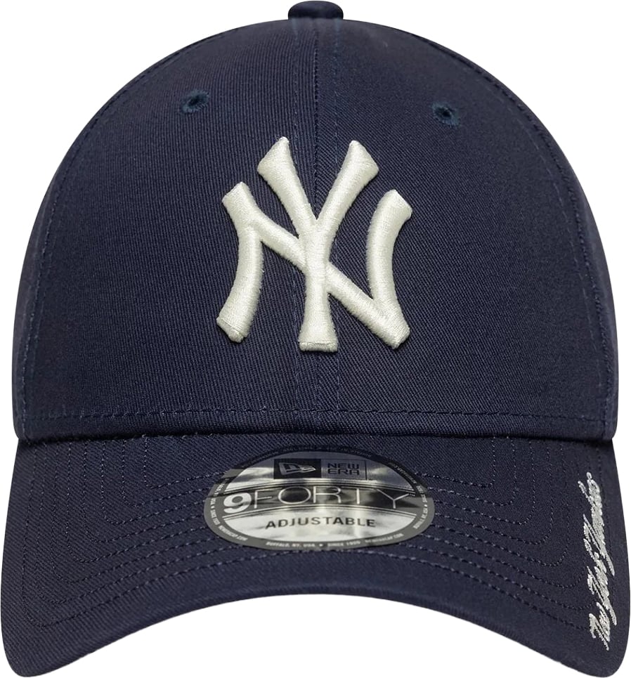 New Era Hats Navy Navy