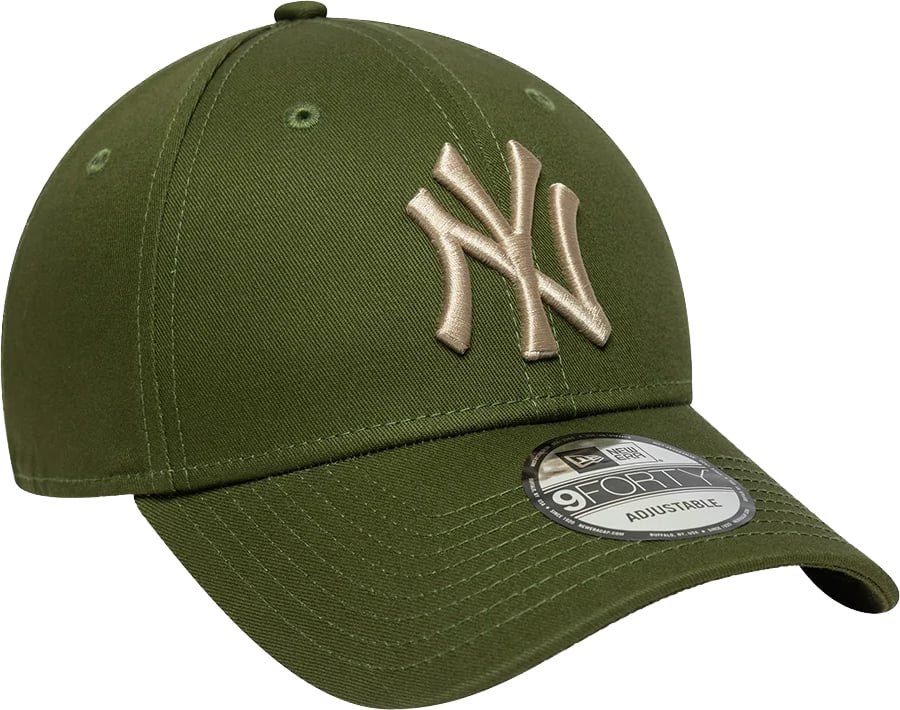 New Era Hats Green Groen
