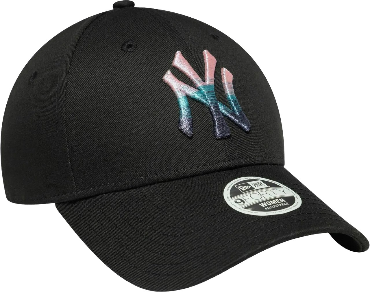 New Era Hats Nero Zwart