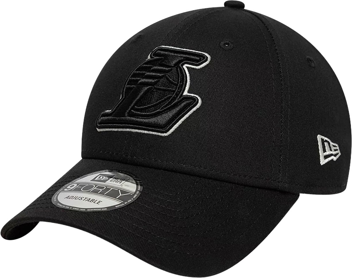 New Era Hats Black Zwart