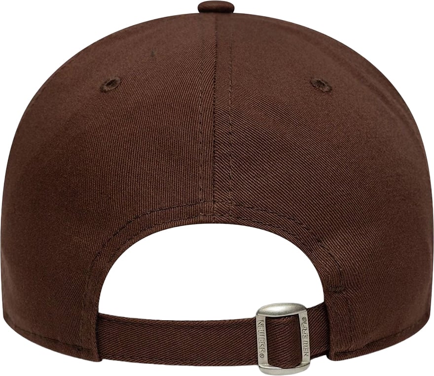 New Era Hats Brown Bruin