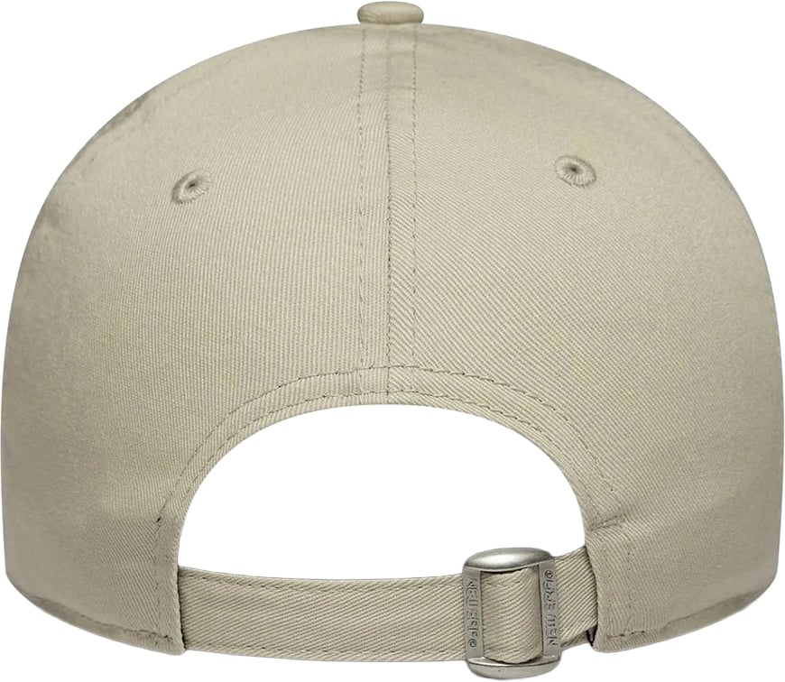 New Era Hats Light Beige Beige