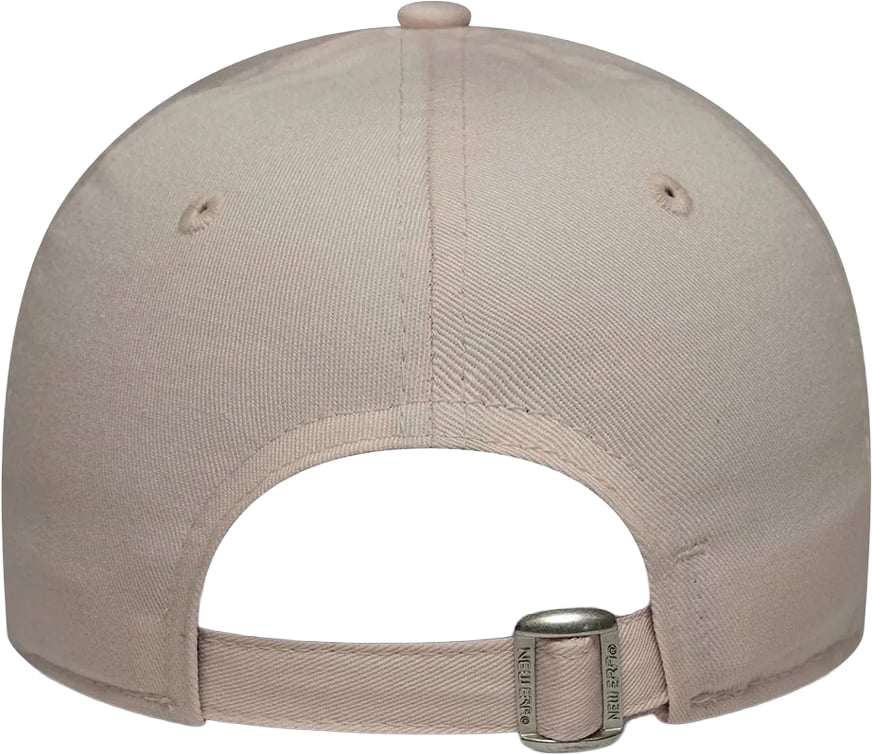 New Era Hats Pastel Pink Roze