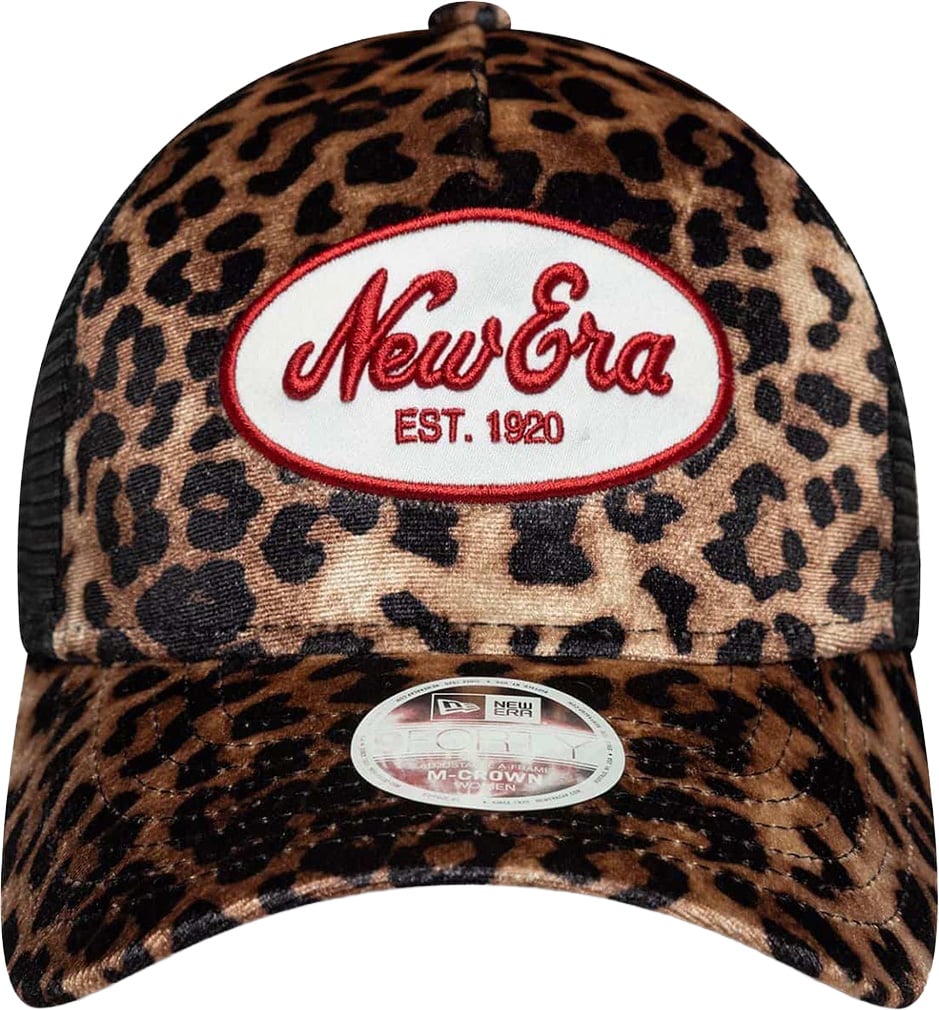 New Era Hats Light Beige Beige