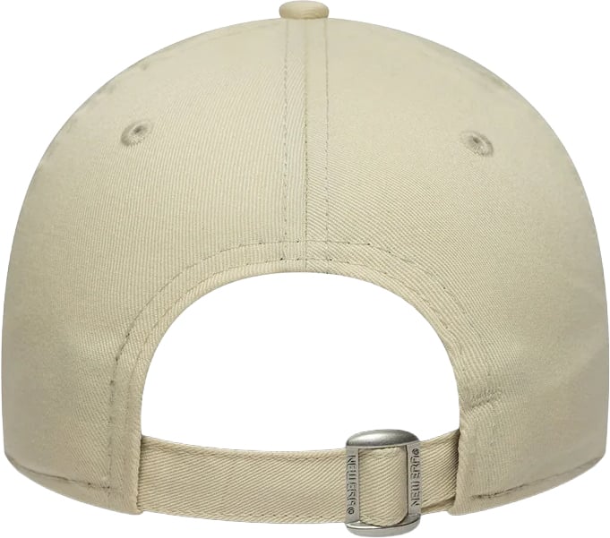 New Era Hats Beige Beige