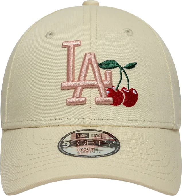 New Era Hats Beige Beige