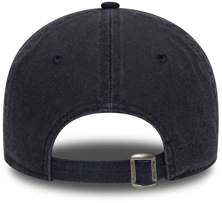 New Era Hats Navy Navy