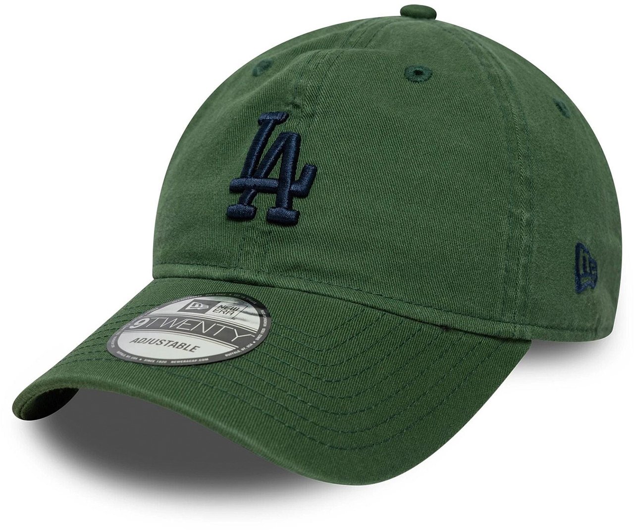 New Era Hats Green Groen