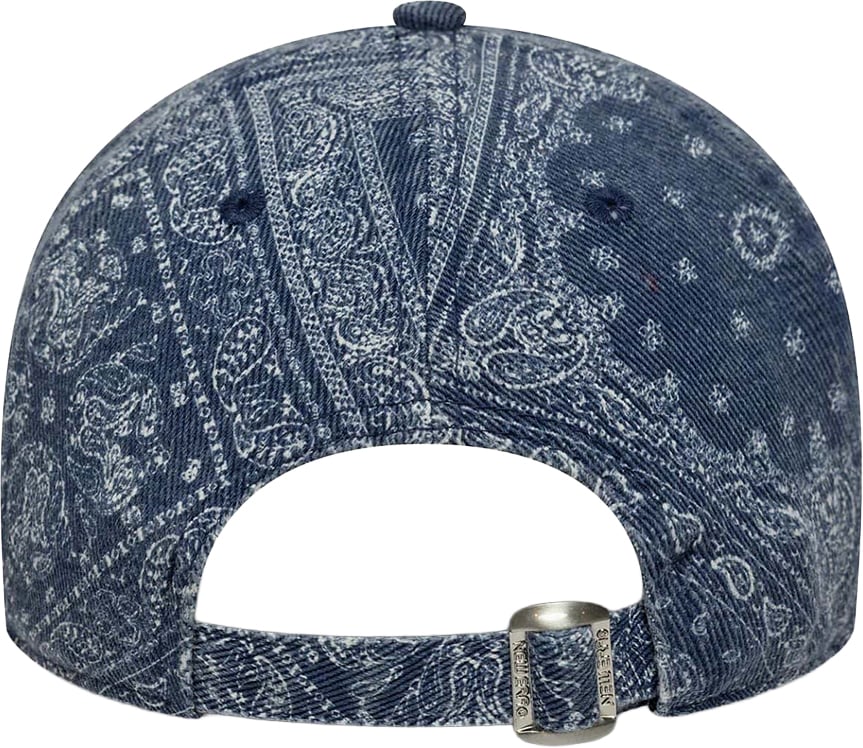 New Era Hats Navy Blauw