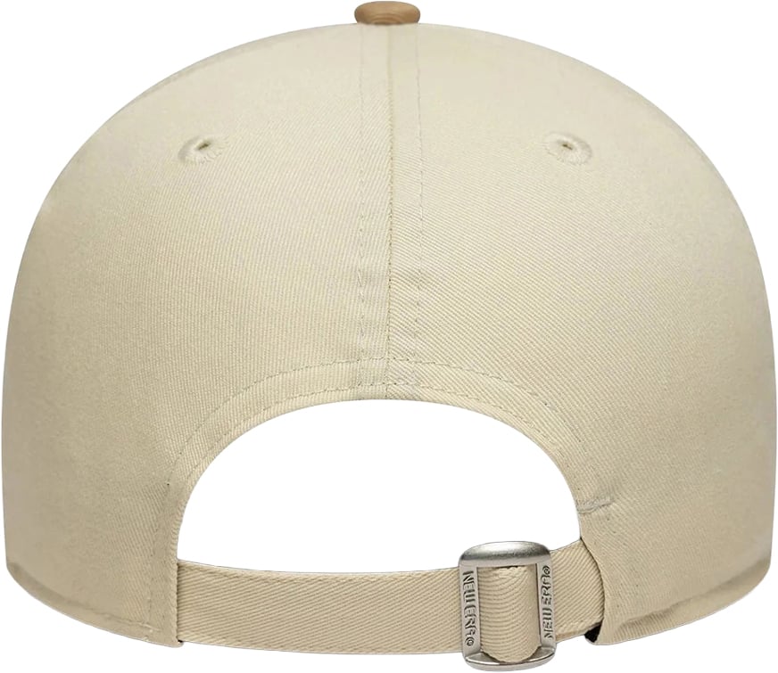 New Era Hats Light Beige Beige