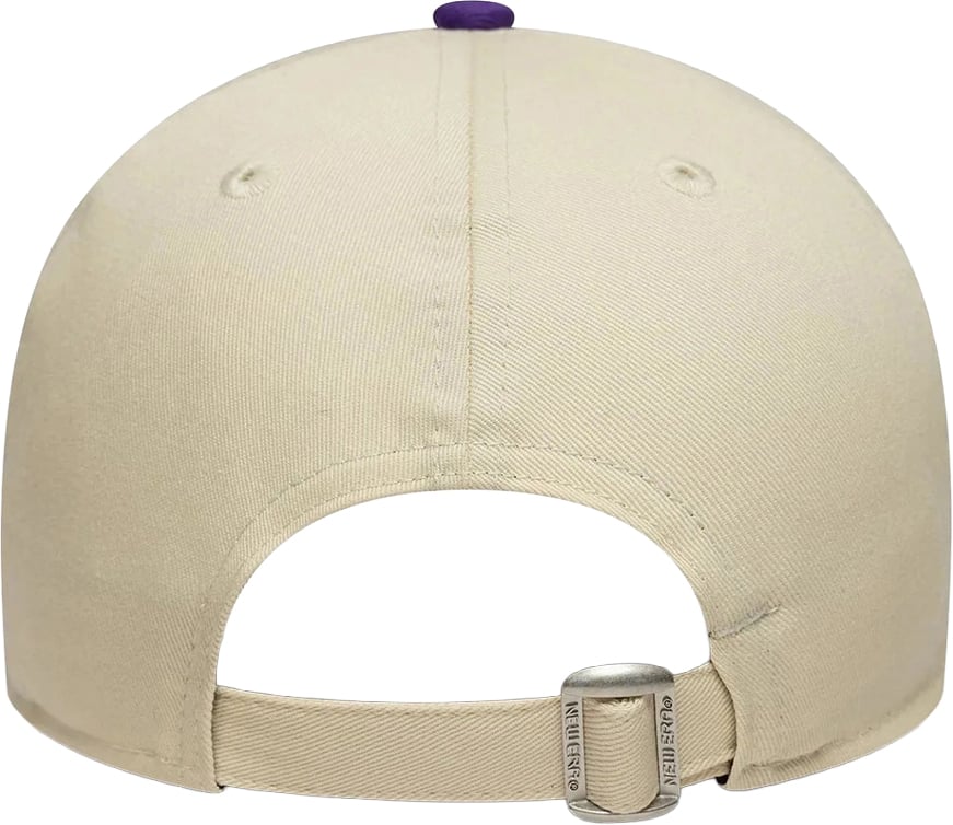 New Era Hats Light Beige Beige