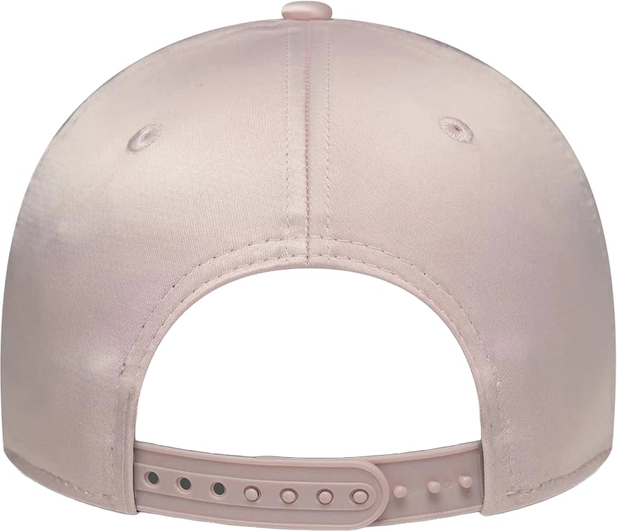 New Era Hats Pastel Pink Roze