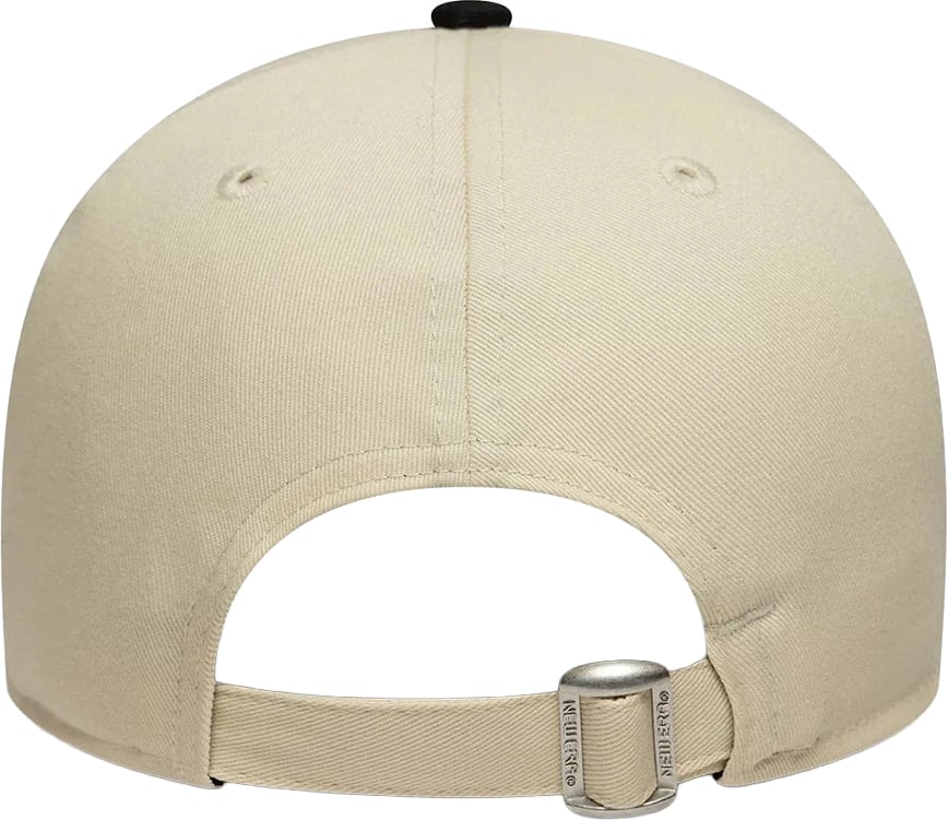 New Era Hats Light Beige Beige