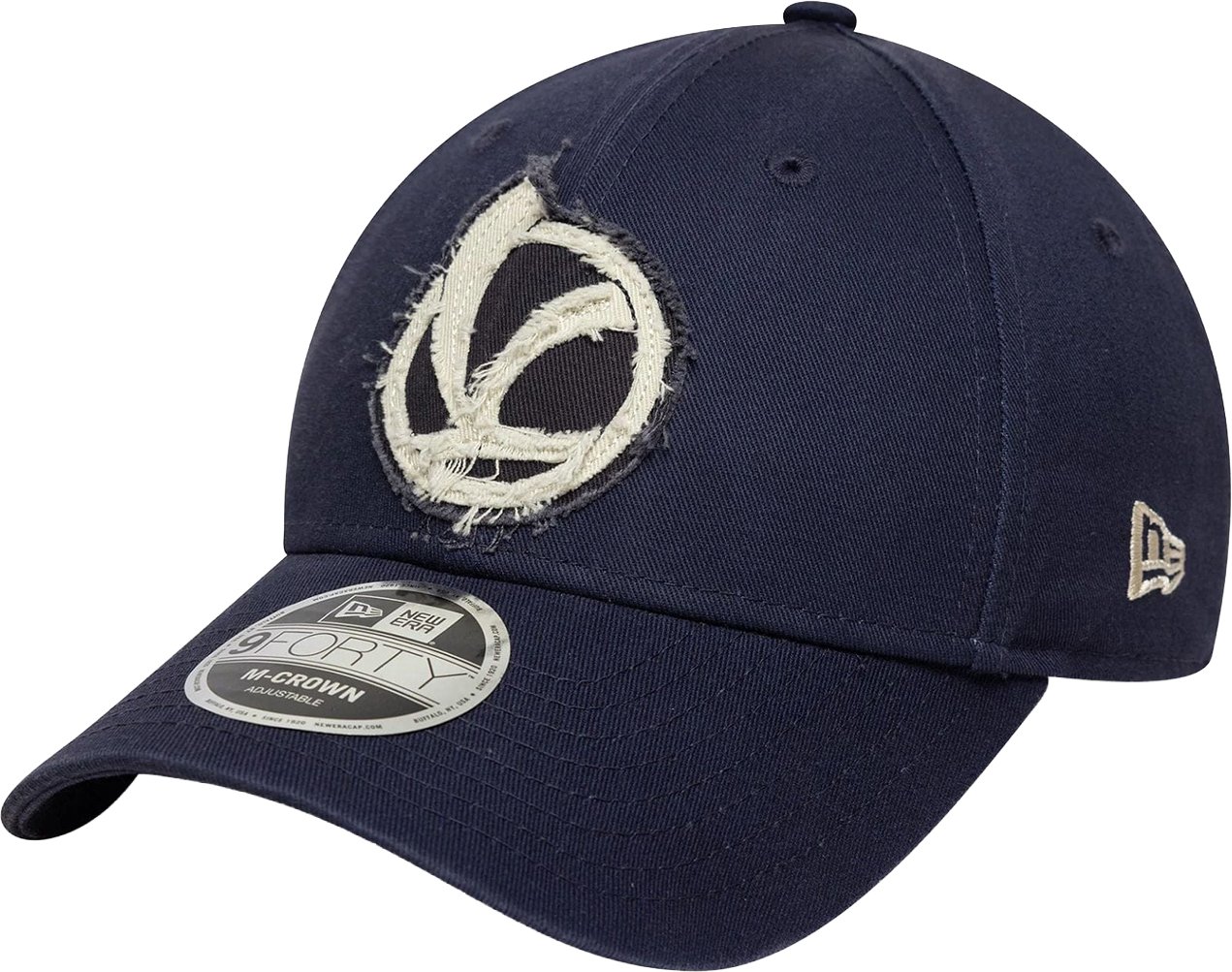New Era Hats Navy Navy