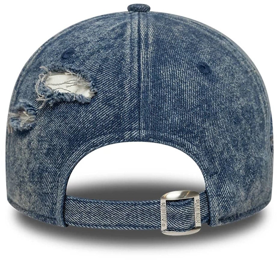 New Era Hats Blu Blauw